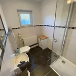 Haus Gluecksfang In Hooksiel