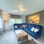 Holiday home Haus Gluecksfang In Hooksiel