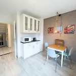 Holiday home Haus Gluecksfang In Hooksiel Schillig
