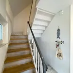 Haus Gluecksfang In Hooksiel *