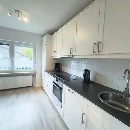 Haus Glücksfang In Hooksiel Ferienhaus *