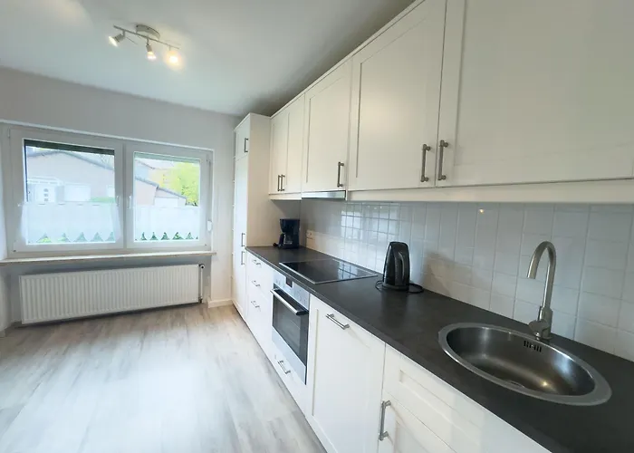 Haus Gluecksfang In Hooksiel Vakantiehuis *