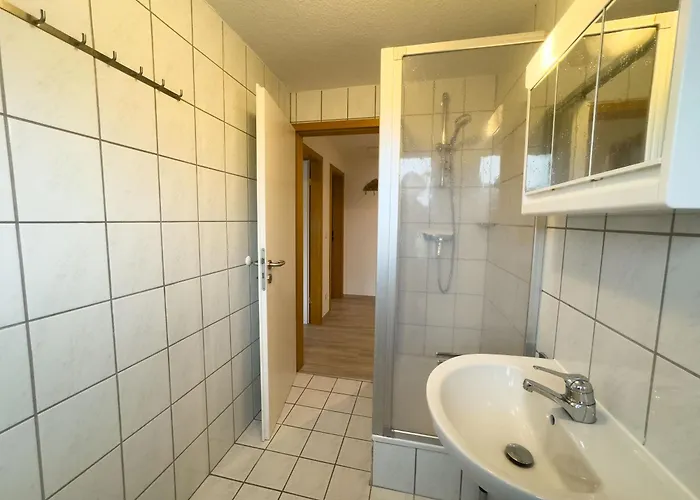 Haus Gluecksfang In Hooksiel Vakantiehuis Schillig